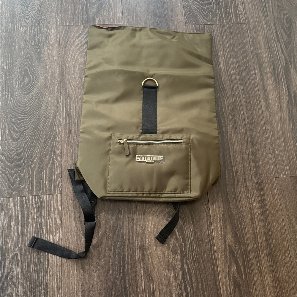 Jean Paul Gaultier Tote